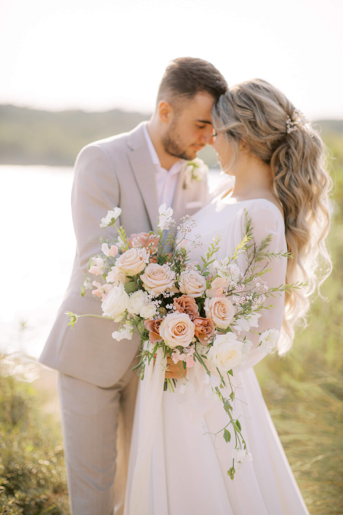 Bruiloft Kennemerduinen - Vildan Ersert Photography3