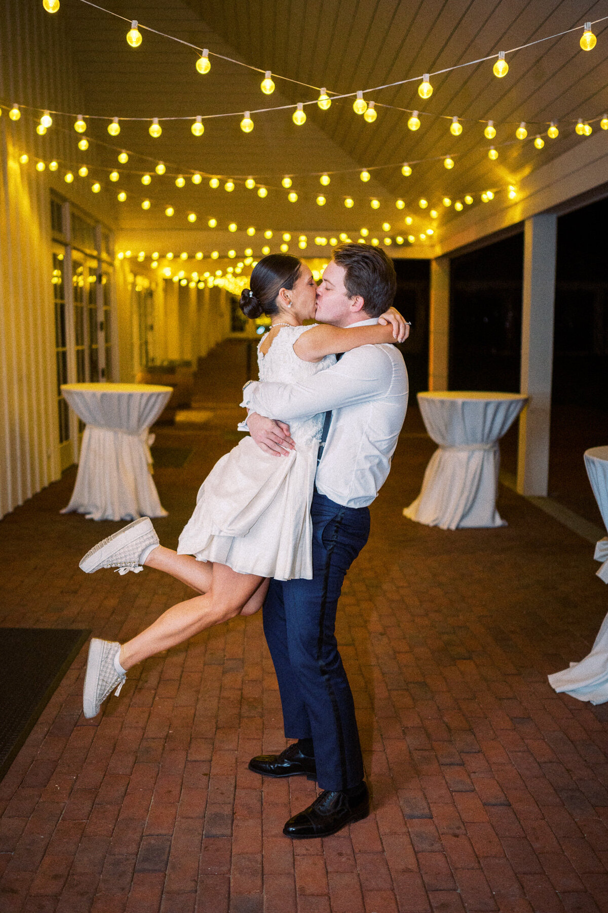 King Family Vineyards Wedding Photographer - Hunter and Sarah Photography-142