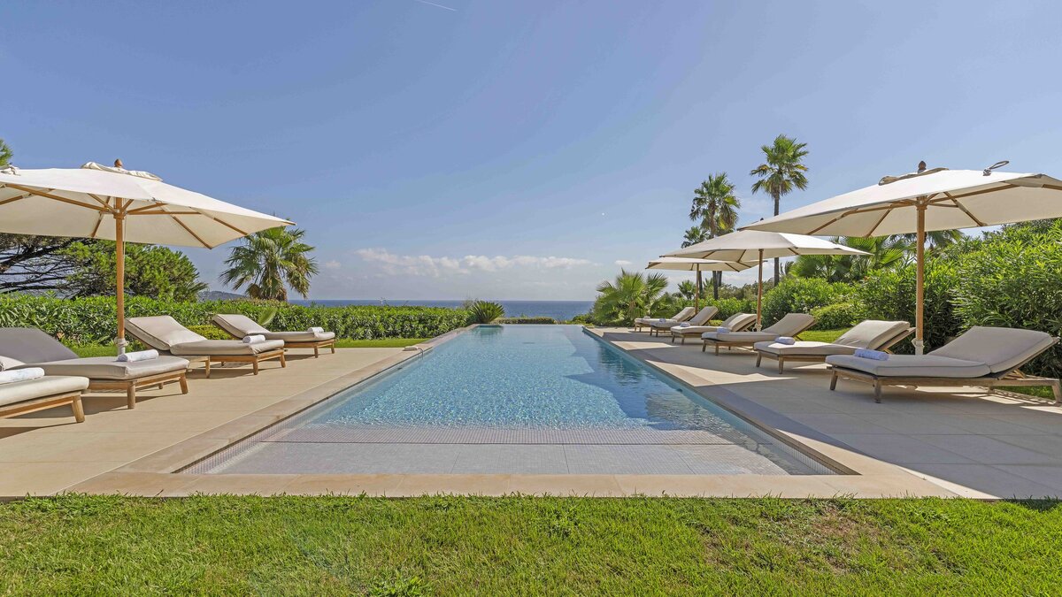 Villa Perle d’Azur - St. Tropez - Exterior - 7LivesCollection2