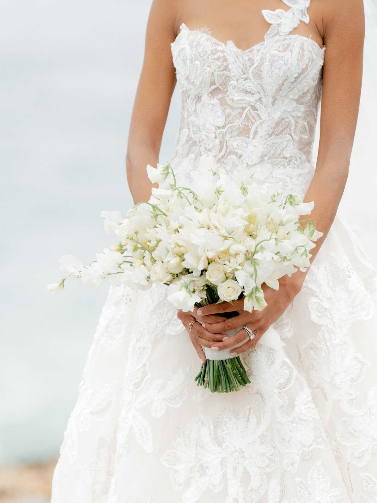 New Hampshire Estate Wedding_Lauren Baker Photography-78