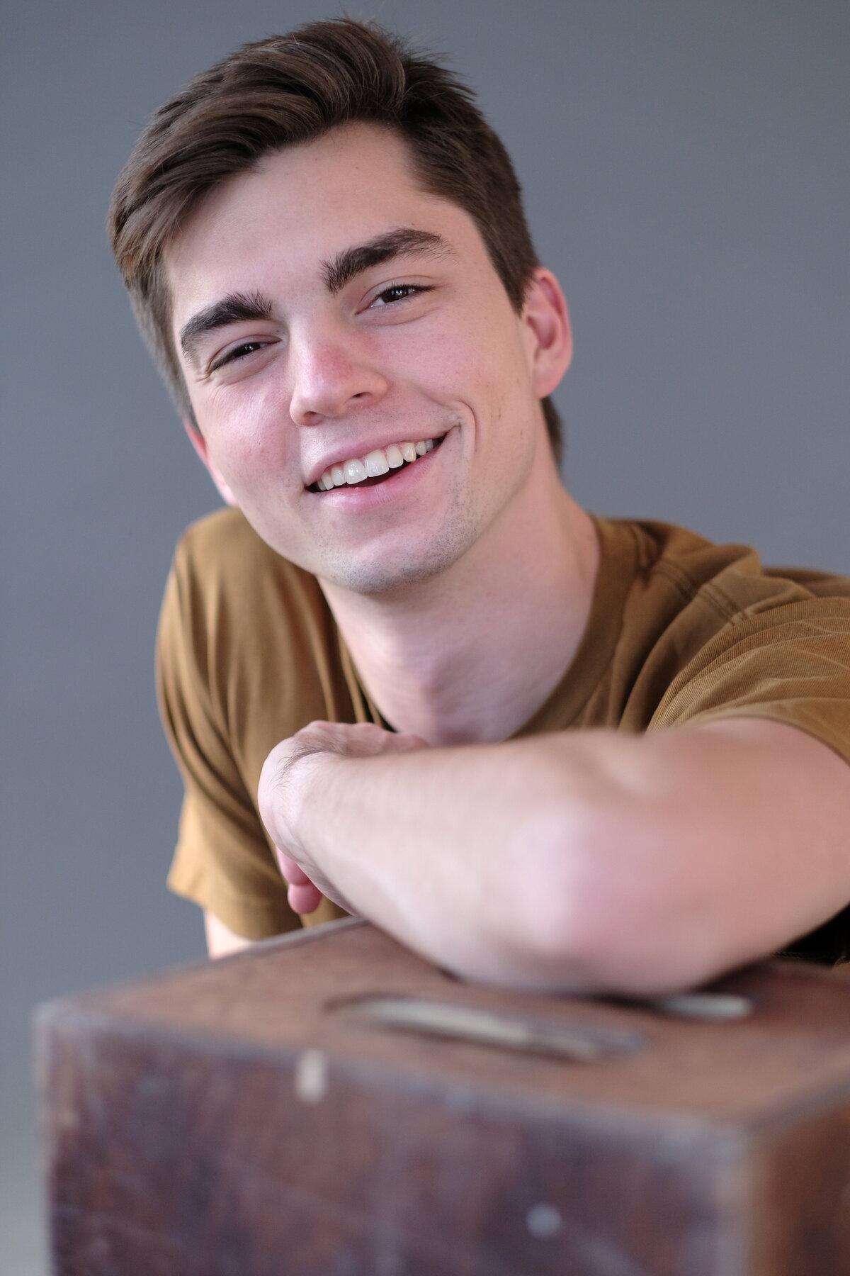 CScheland Headshot