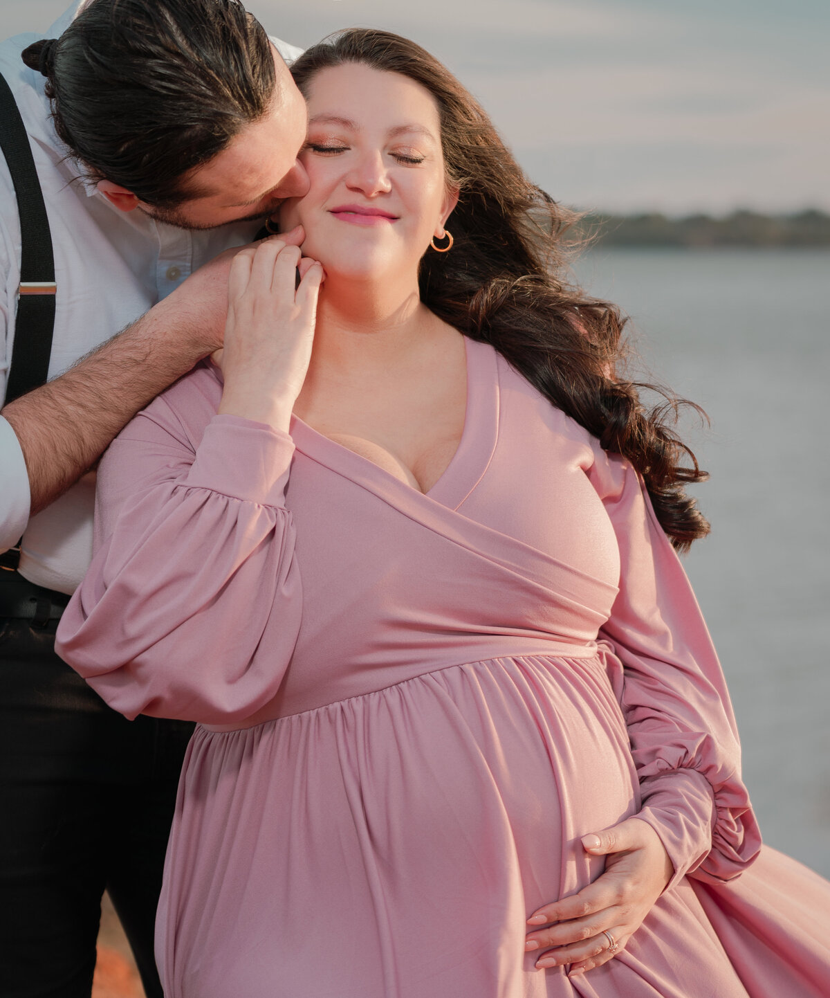 The Labrado's Maternity Session-38