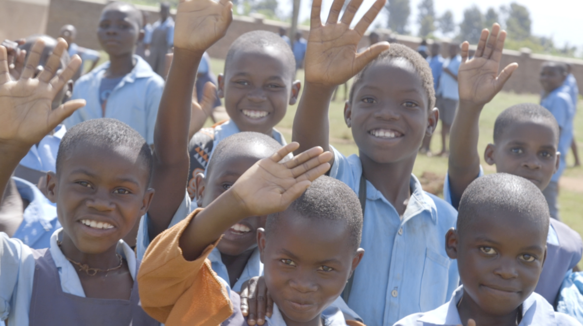 Uplift Malawi | Education for Children