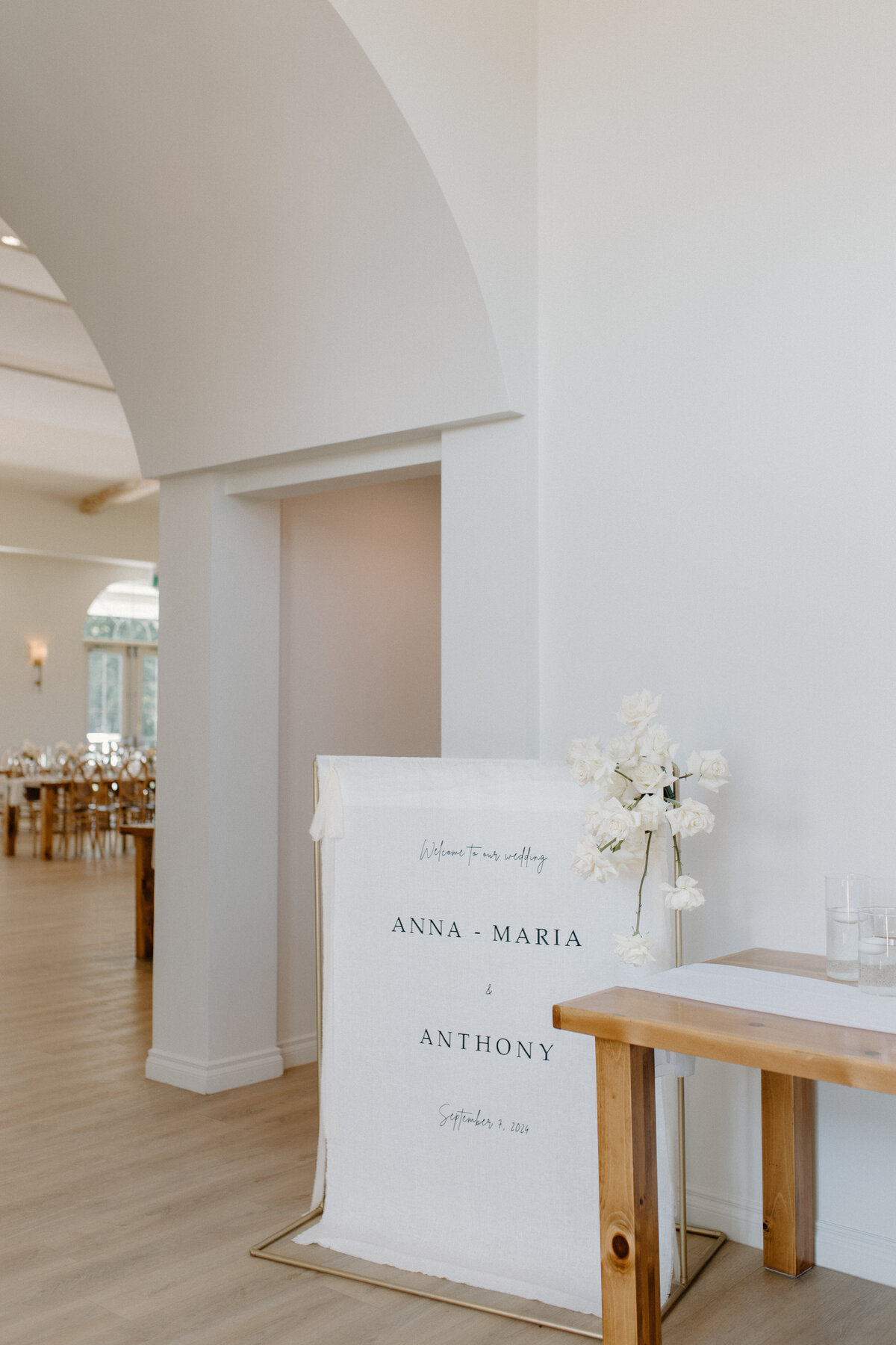 Nikki Collette Photography - Anna-Maria & Anthony Wedding -CELEBRATE-2