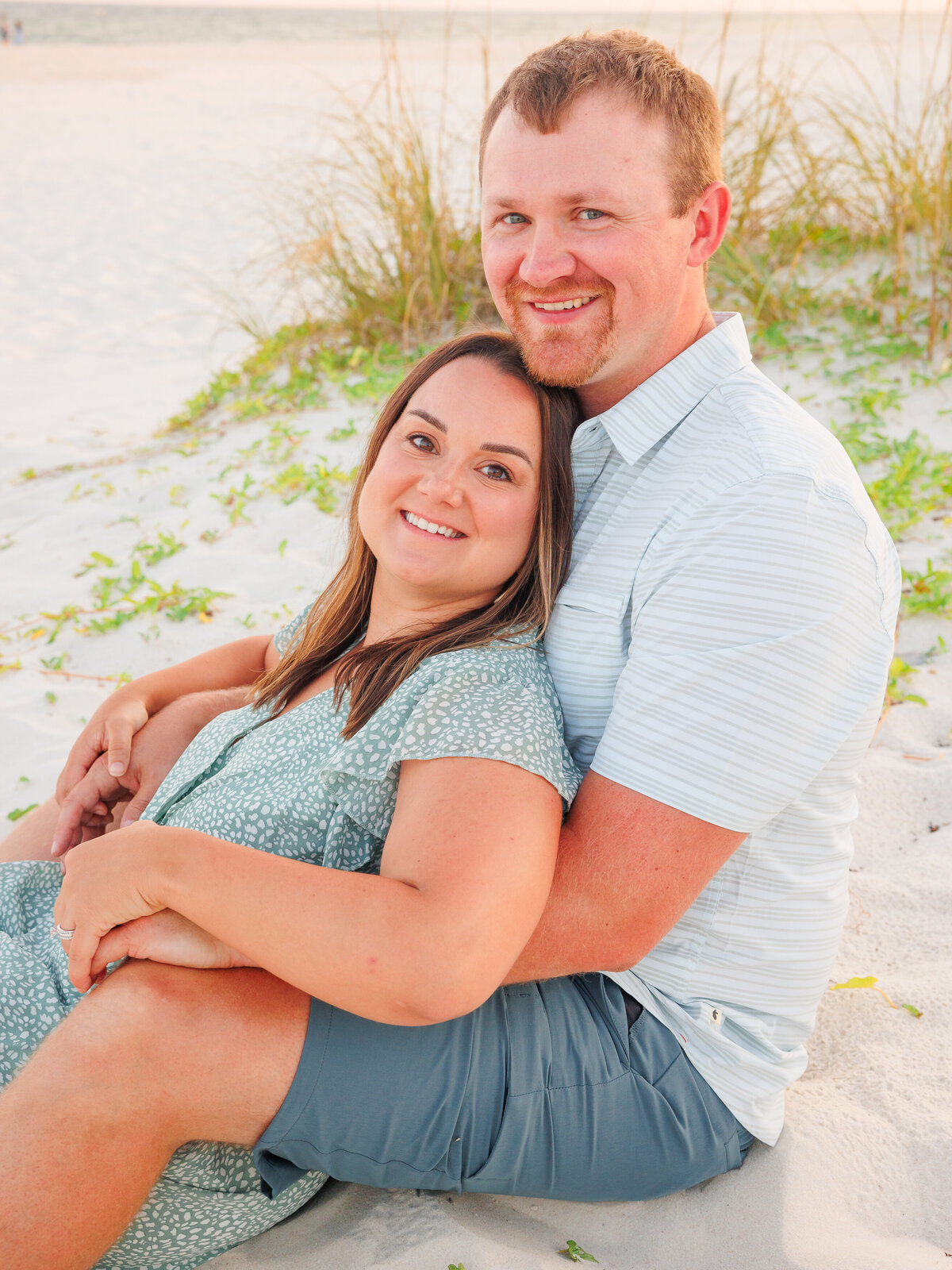 Michelle Law Family and Couples Photography Orange Beach 