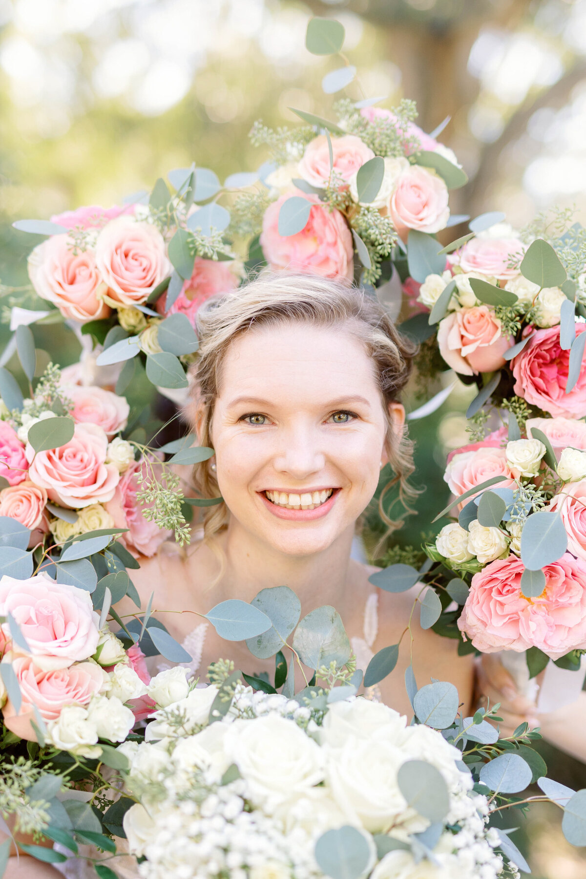 Michael & Amber's Wedding-Melbourne Wedding Photographer-161