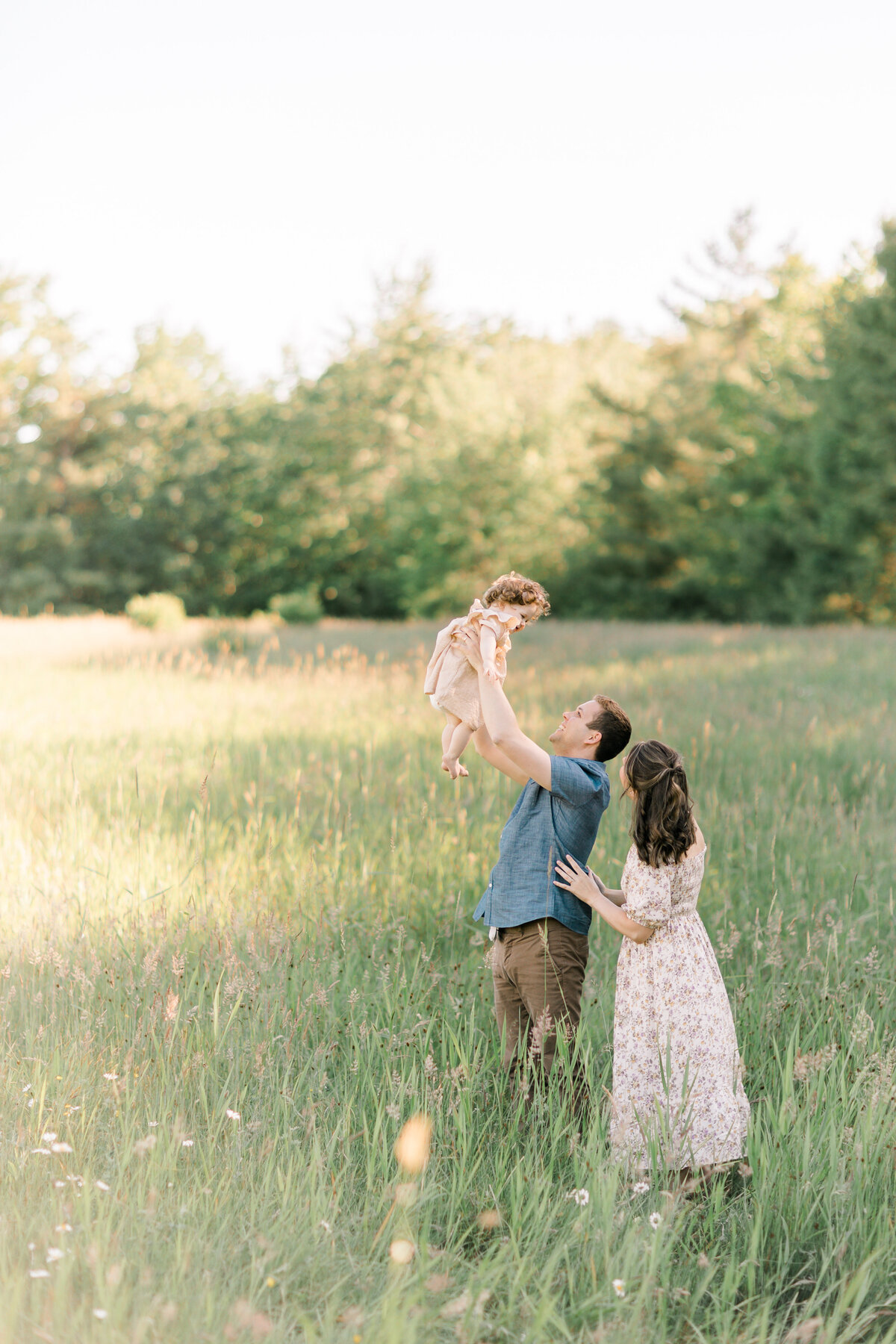 Terri-Lynn Warren Photography - Halifax Family One Year Baby Photographer-3322