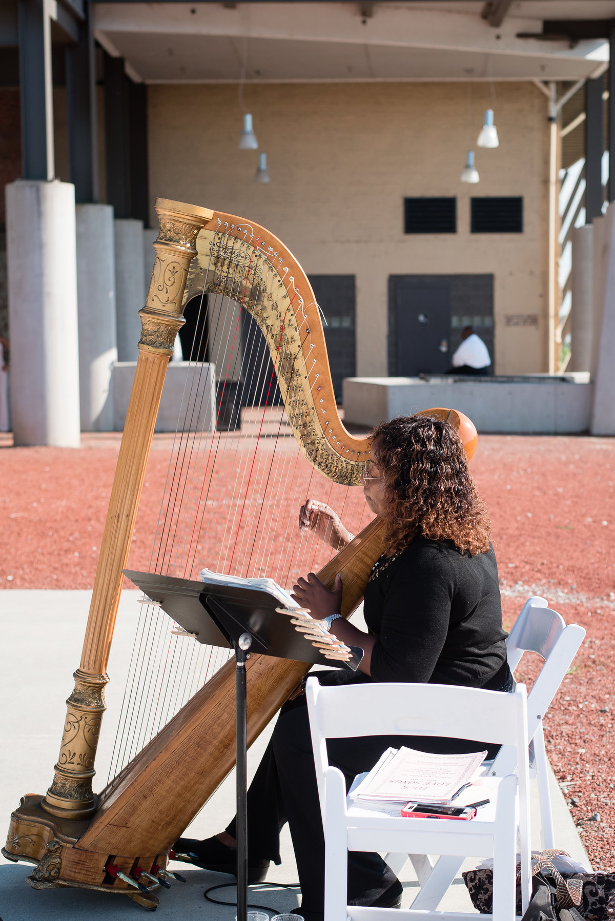 Heart's Content Events - Virginia Maryland DC Wedding and Event Planner - Marriage Coach - Adrienne Rolon - Photo4