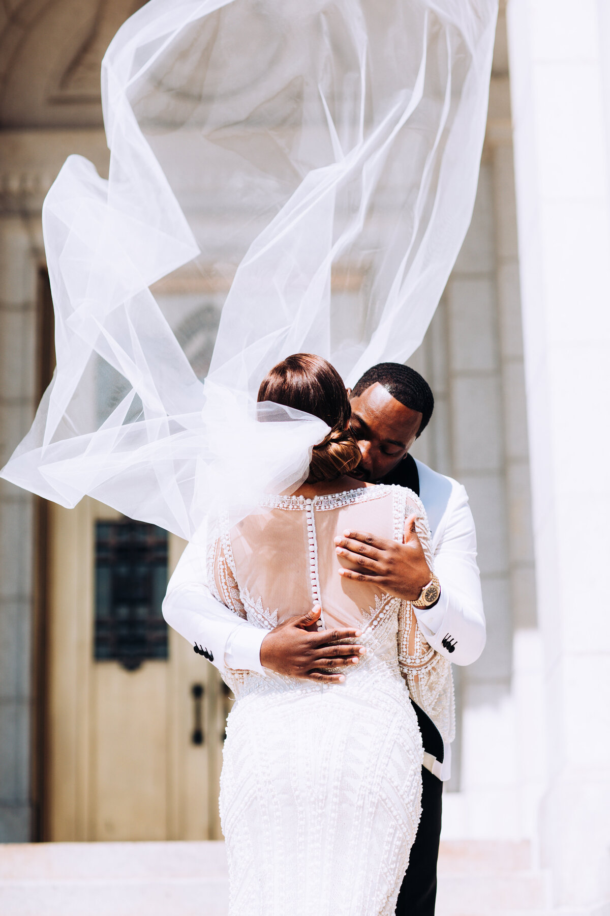 Minnesota wedding photography