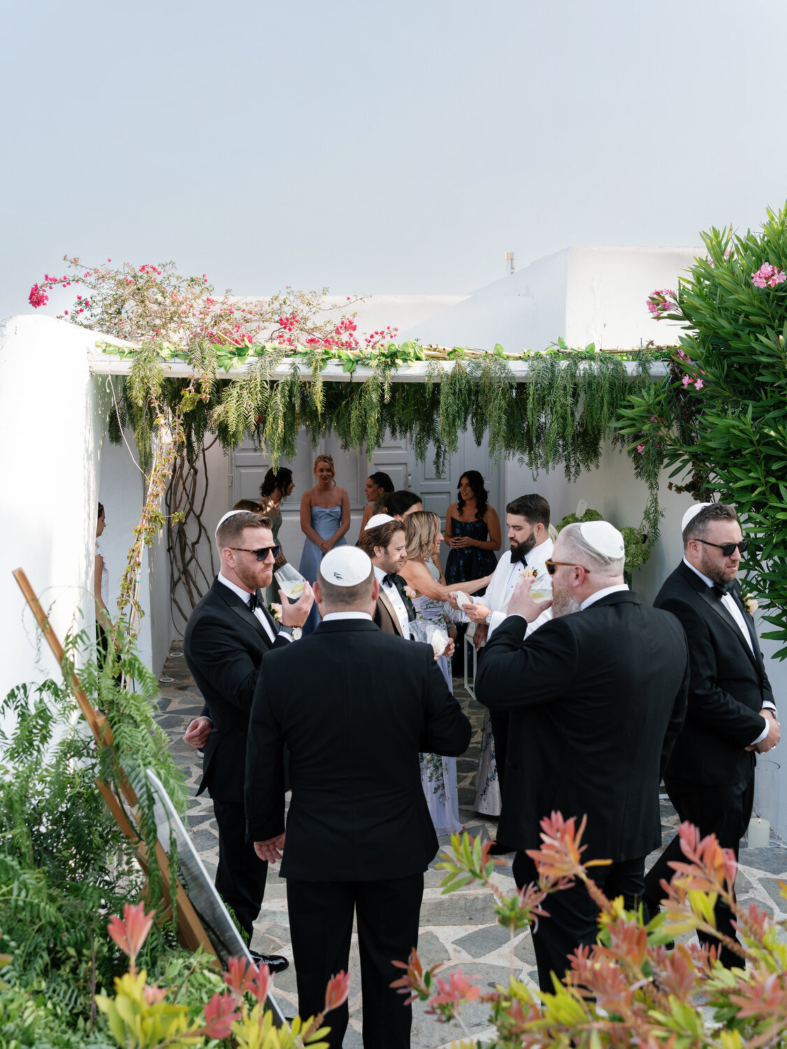Jewish-Wedding-at-Island-The Residence-069