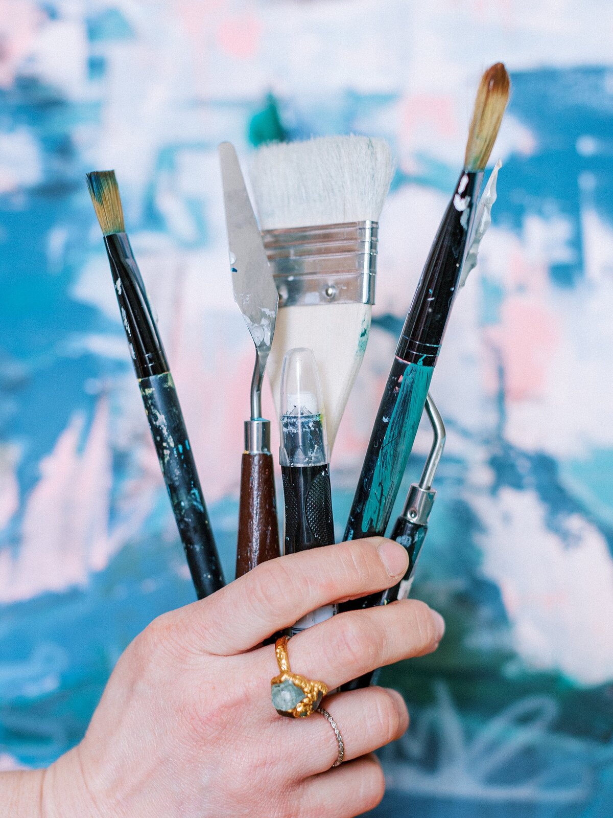 BrittDavis_Painter_CharlottesvilleBranding-AmyNicolePhotography-0024