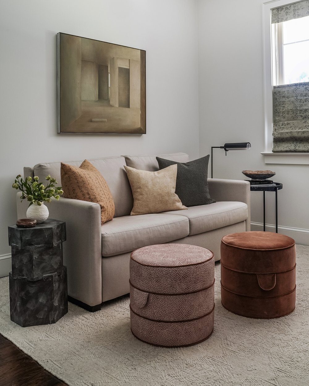 Tiburon Interior Designer Florence Livingston 15
