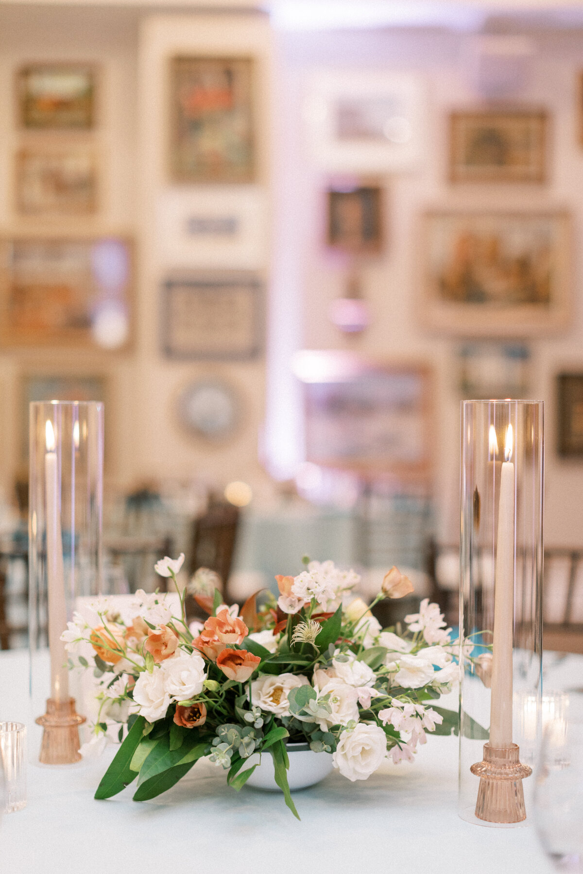 The Geroge Wedding Inspiration 40