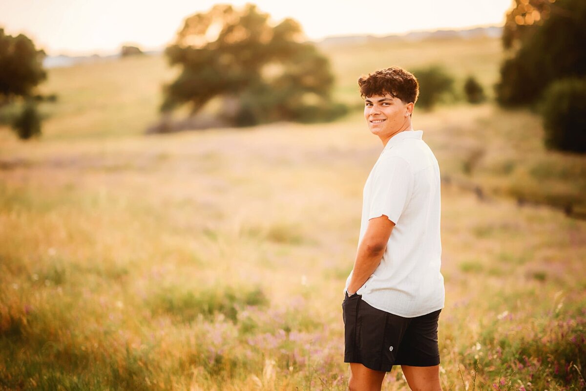 Best Sacramento Senior Photographer | Colehearted Photography 42