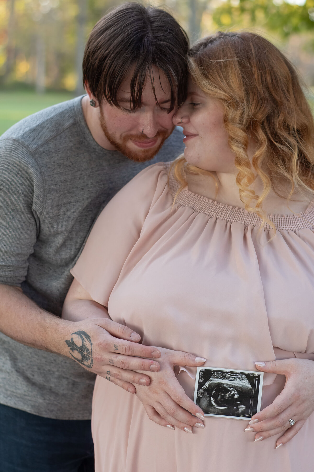 Kayla&Kyle Maternity Photos_2024_074
