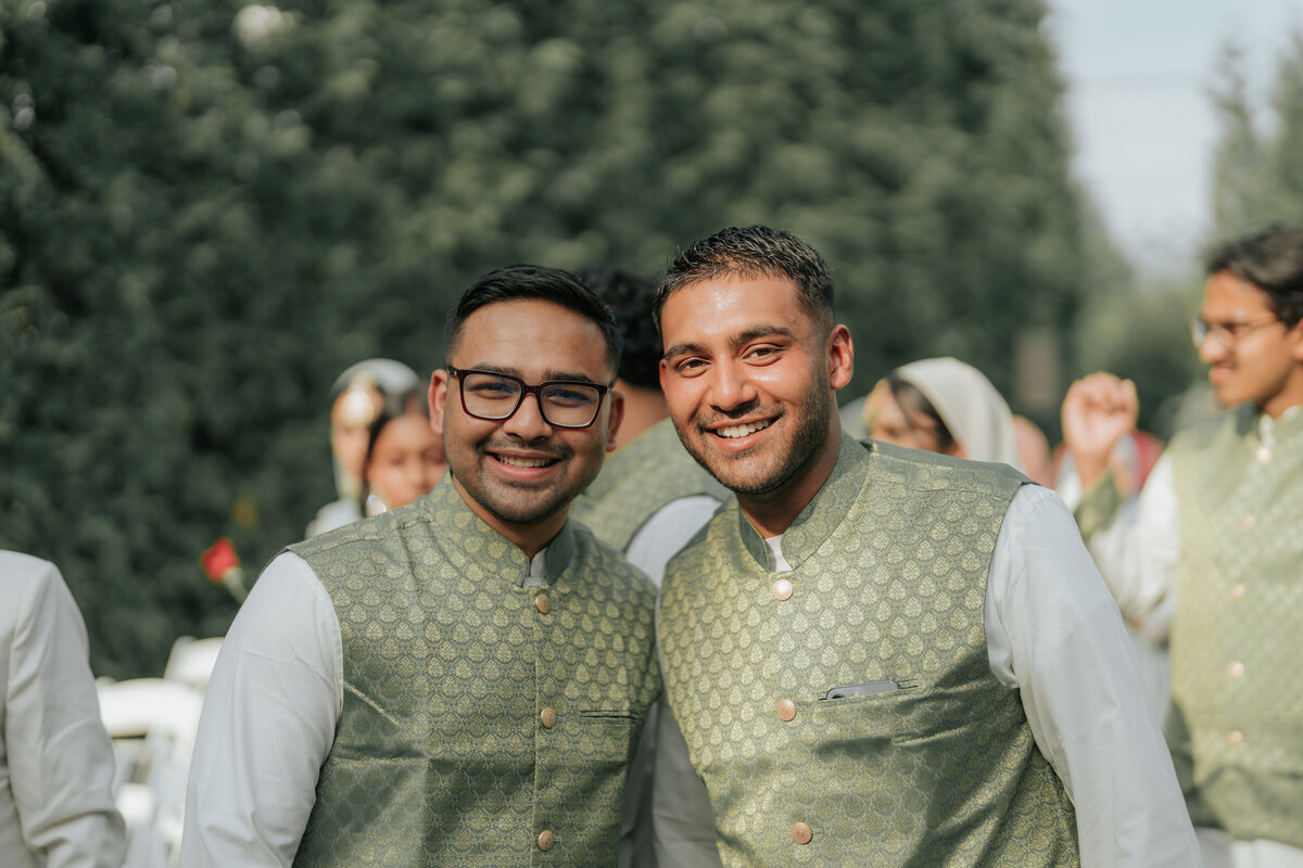 Visuals by Nihal - Sameea and Adal - 36