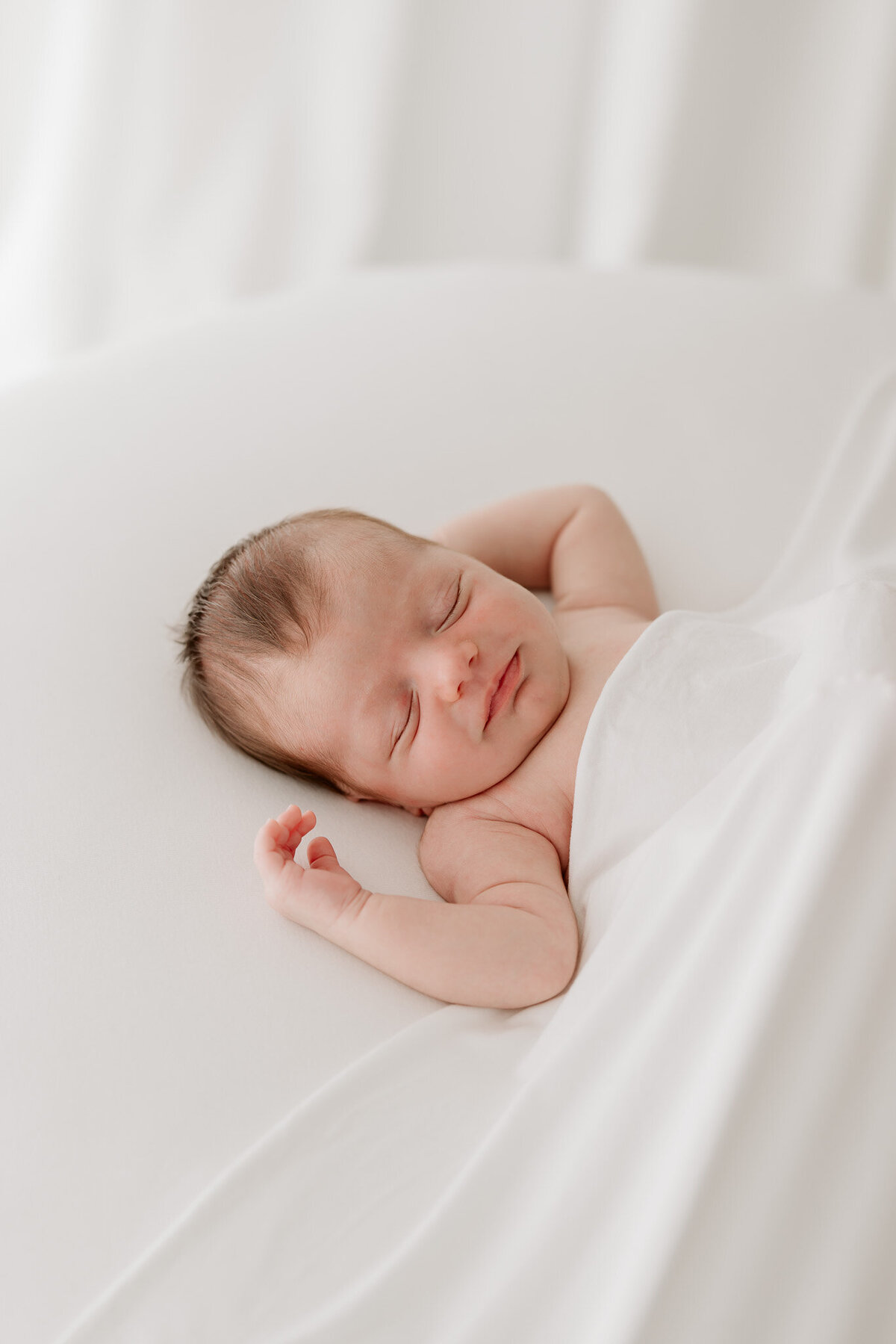 newborn fotoshoot