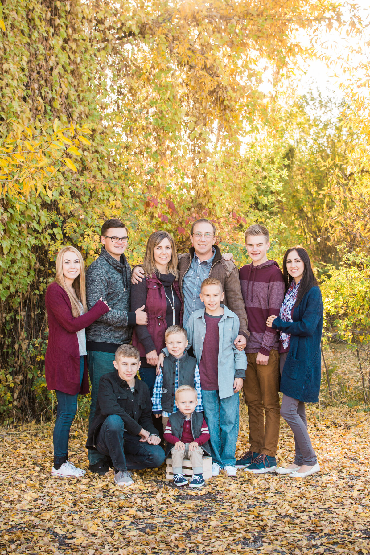 family photographer senior birth stories maternity idaho falls