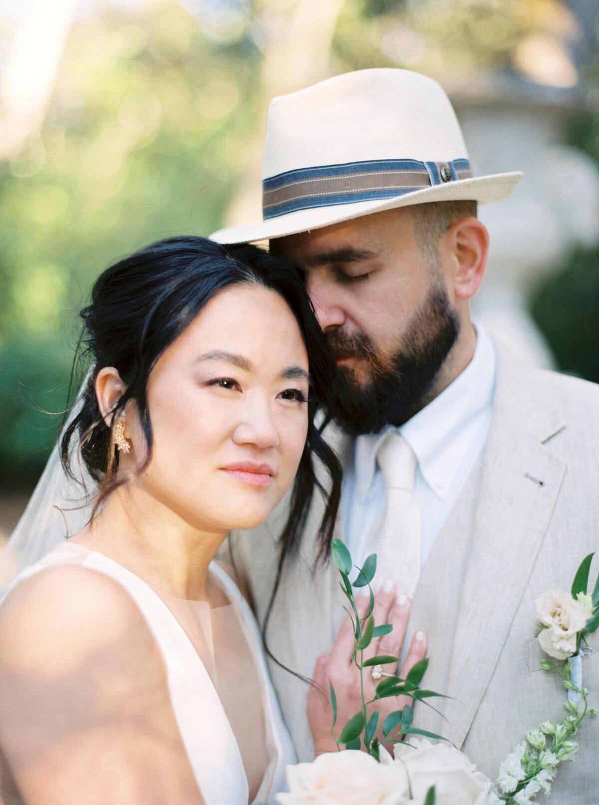 Wedding photography at Chateau Martinay in Provence, France - 29
