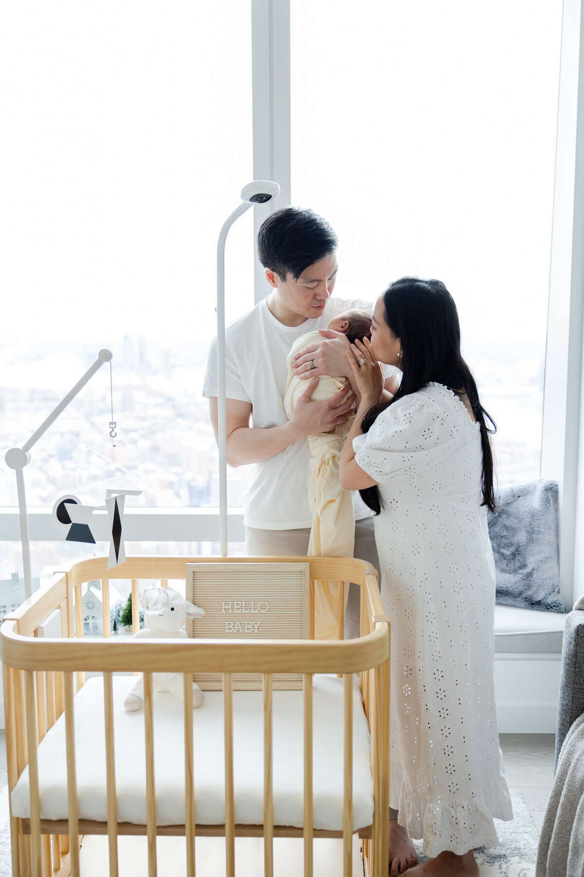 Chloe's Lifestyle Newborn-74