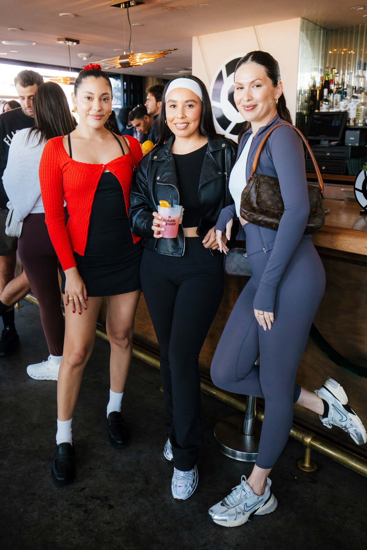 LTK Active Summit Influencer Party-151