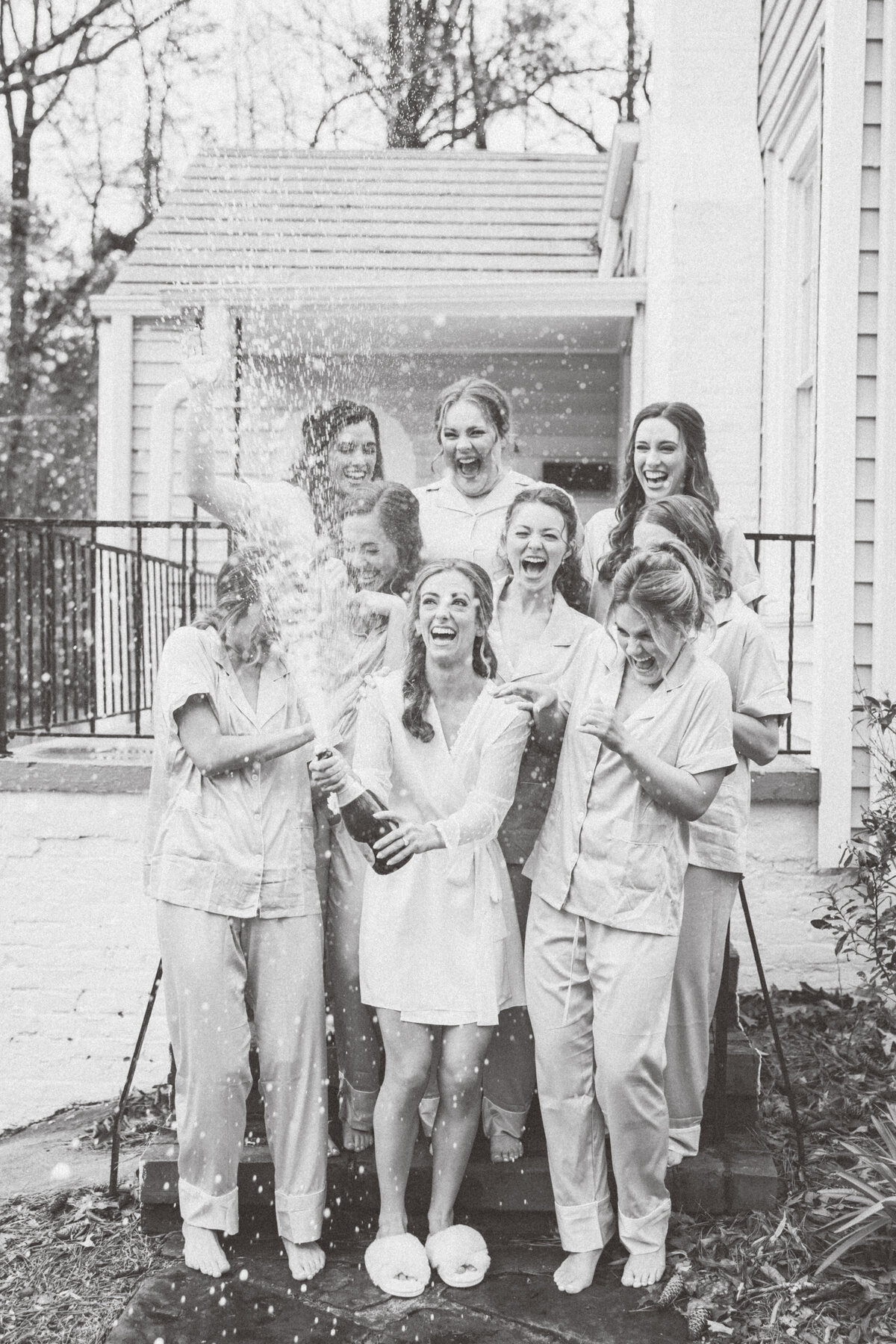 Katherine Horton Photography Christin & Lee Wedding Day Katherine's Favorites 009