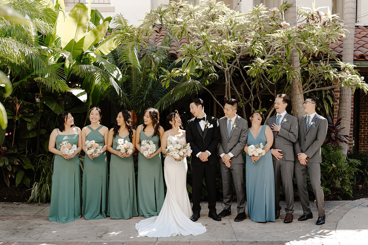 Orange County Wedding Venues 46