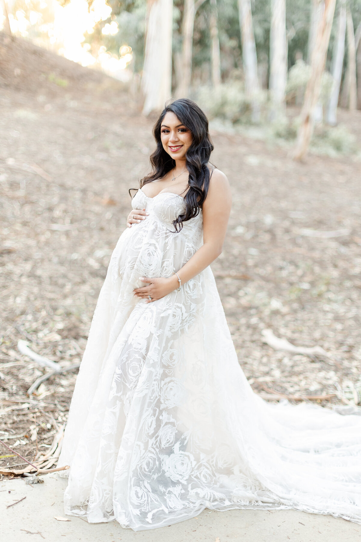 Professional Maternity photographer in Orange County, CA