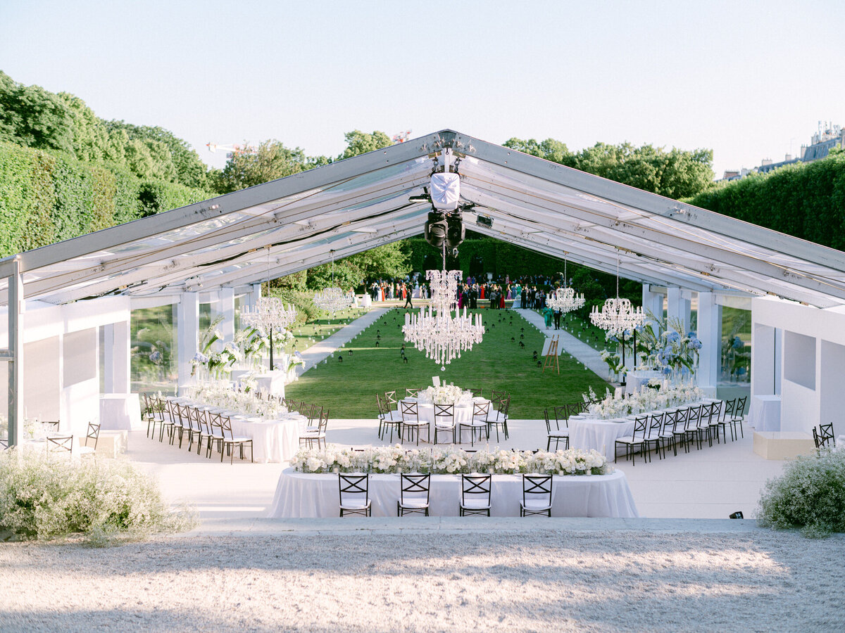 h Paris Destination Wedding Musee Rodin by Alejandra Poupel Events15