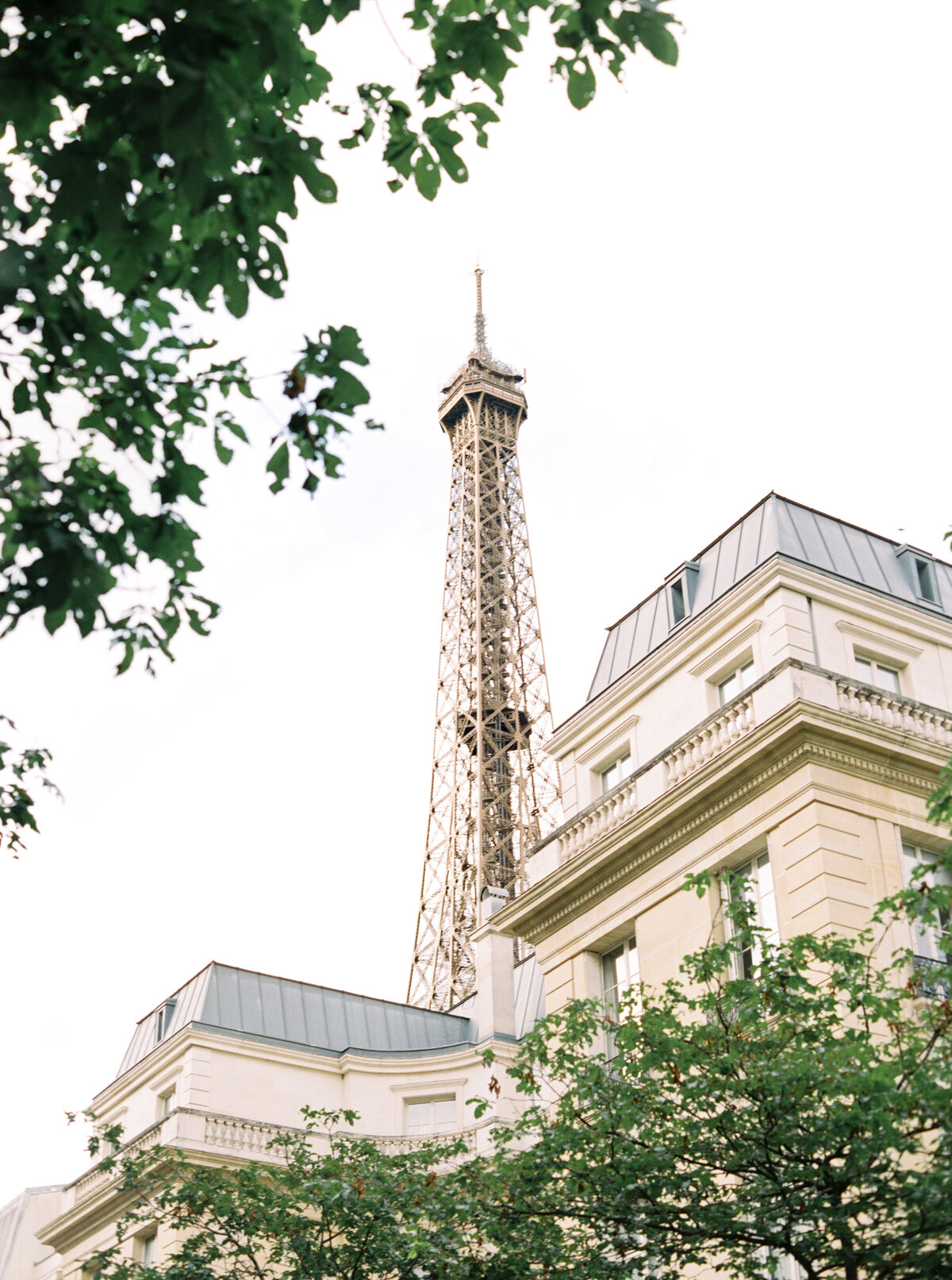 Paris City 2025-10
