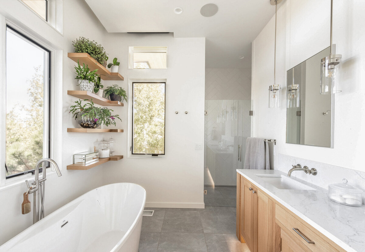 bathroom-tub-vanity-floating-shelves