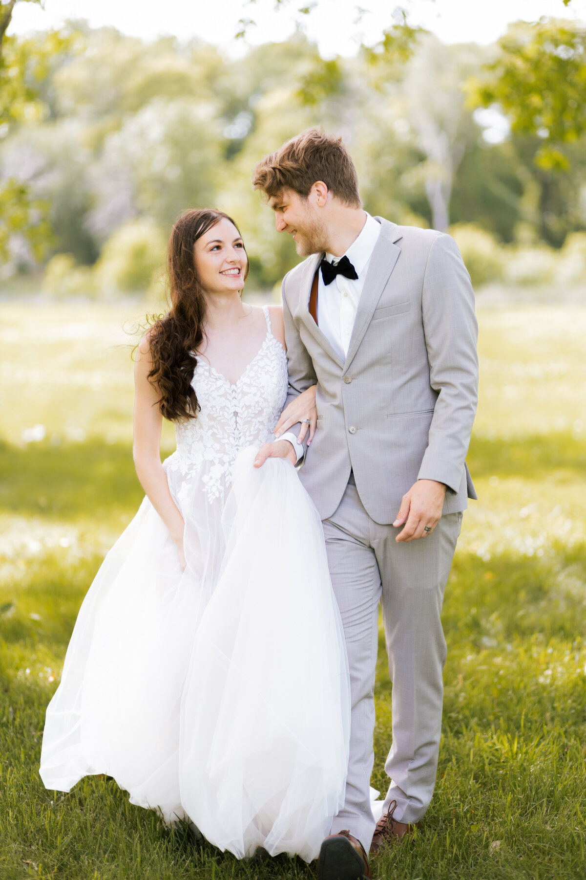 Fargo Wedding Photographer