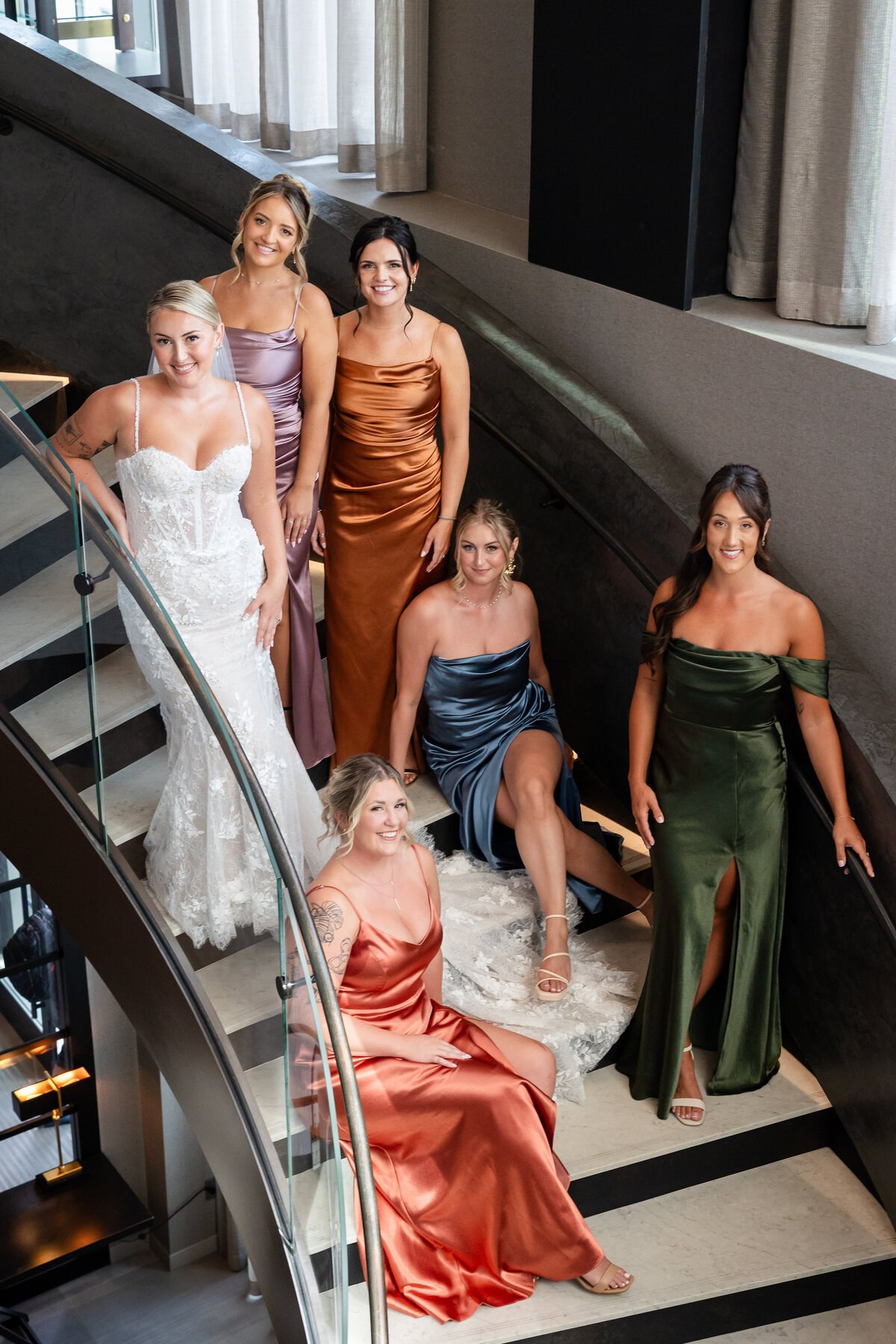 Row-Hotel-Wedding-bridesmaids-lesbian-gay-lisa-gilbert-photography