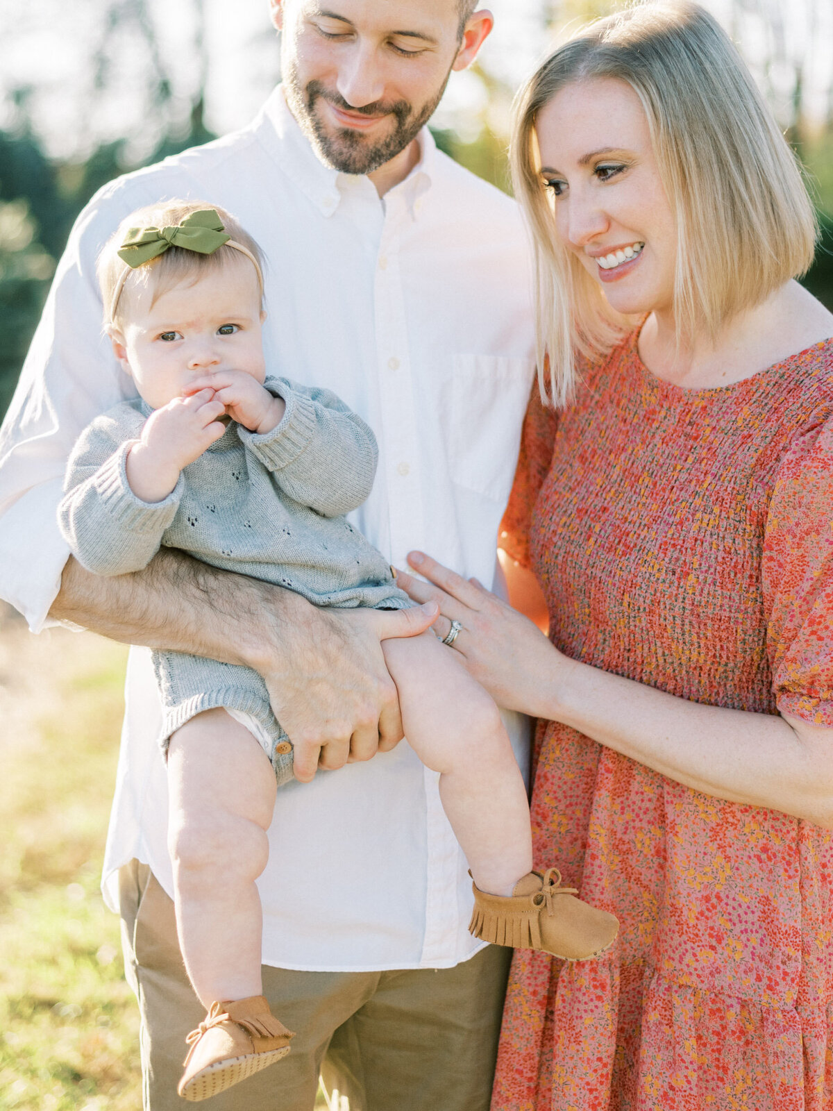 Ann Arbor Family Mini Sessions | Amarachi Ikeji Photography 15