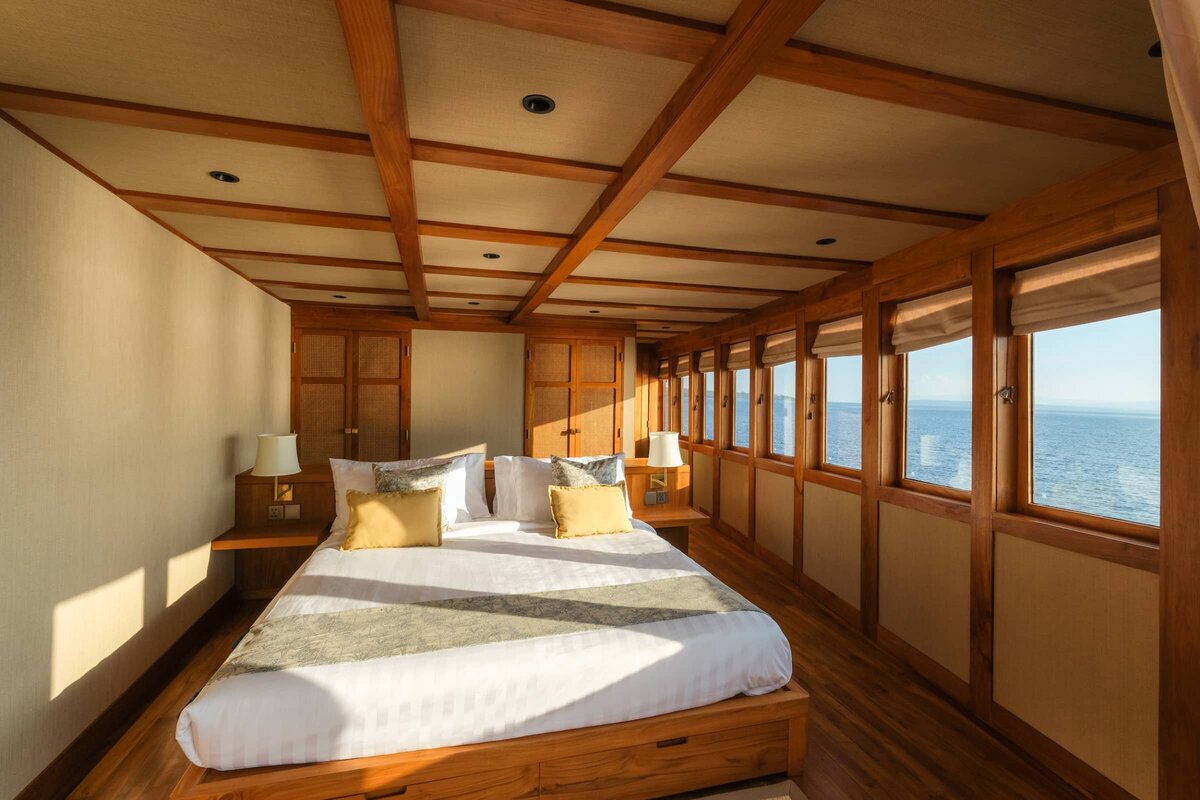 Owner Stateroom - Celestia 4 (1)