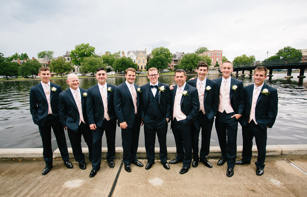 Heart's Content Events - Virginia Maryland DC Wedding and Event Planner - Marriage Coach - Adrienne Rolon - Photo7