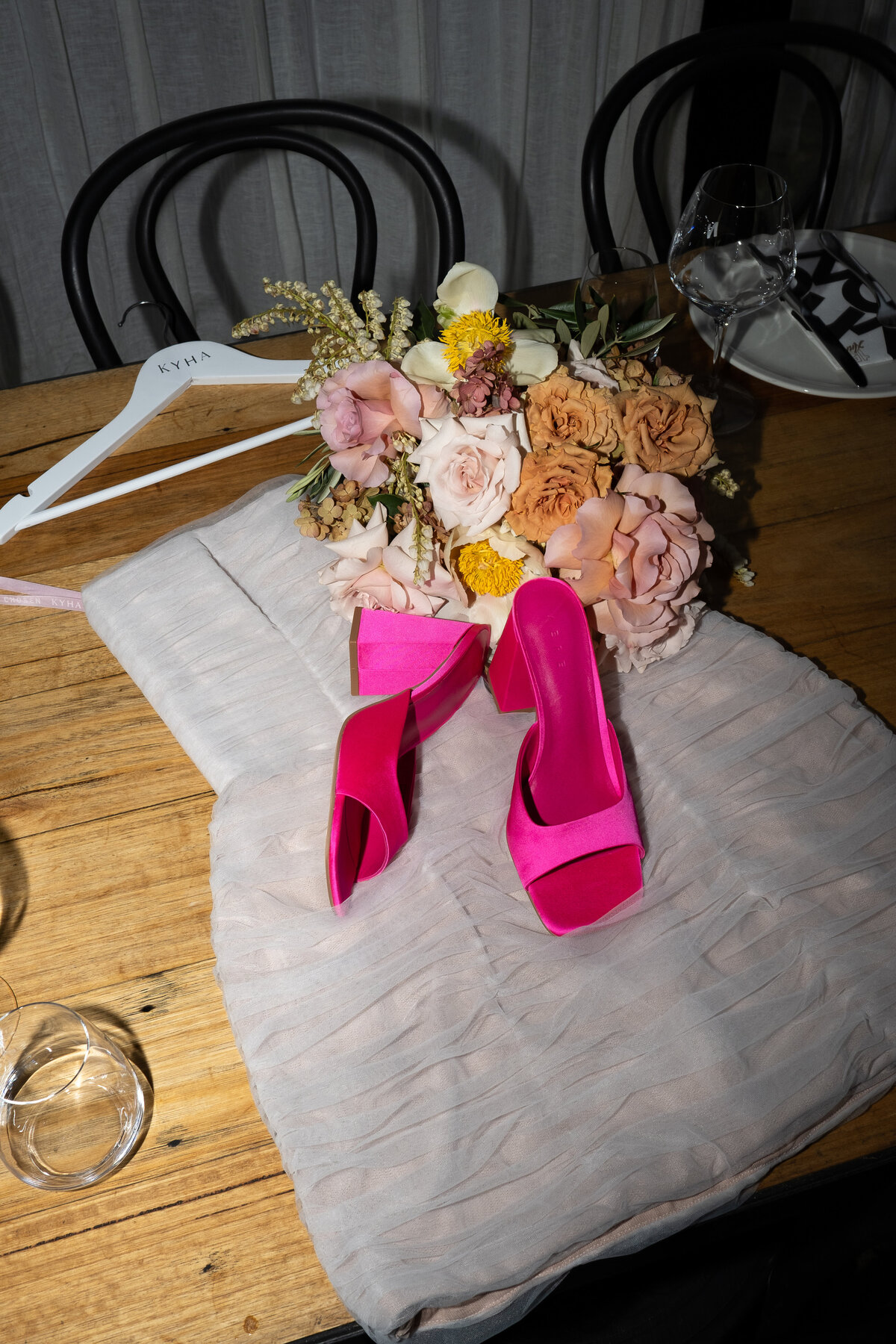 Courtney Laura Photography, Zonzo Estate, Yarra Valley Wedding Photographer, Amy and Fletcher-827