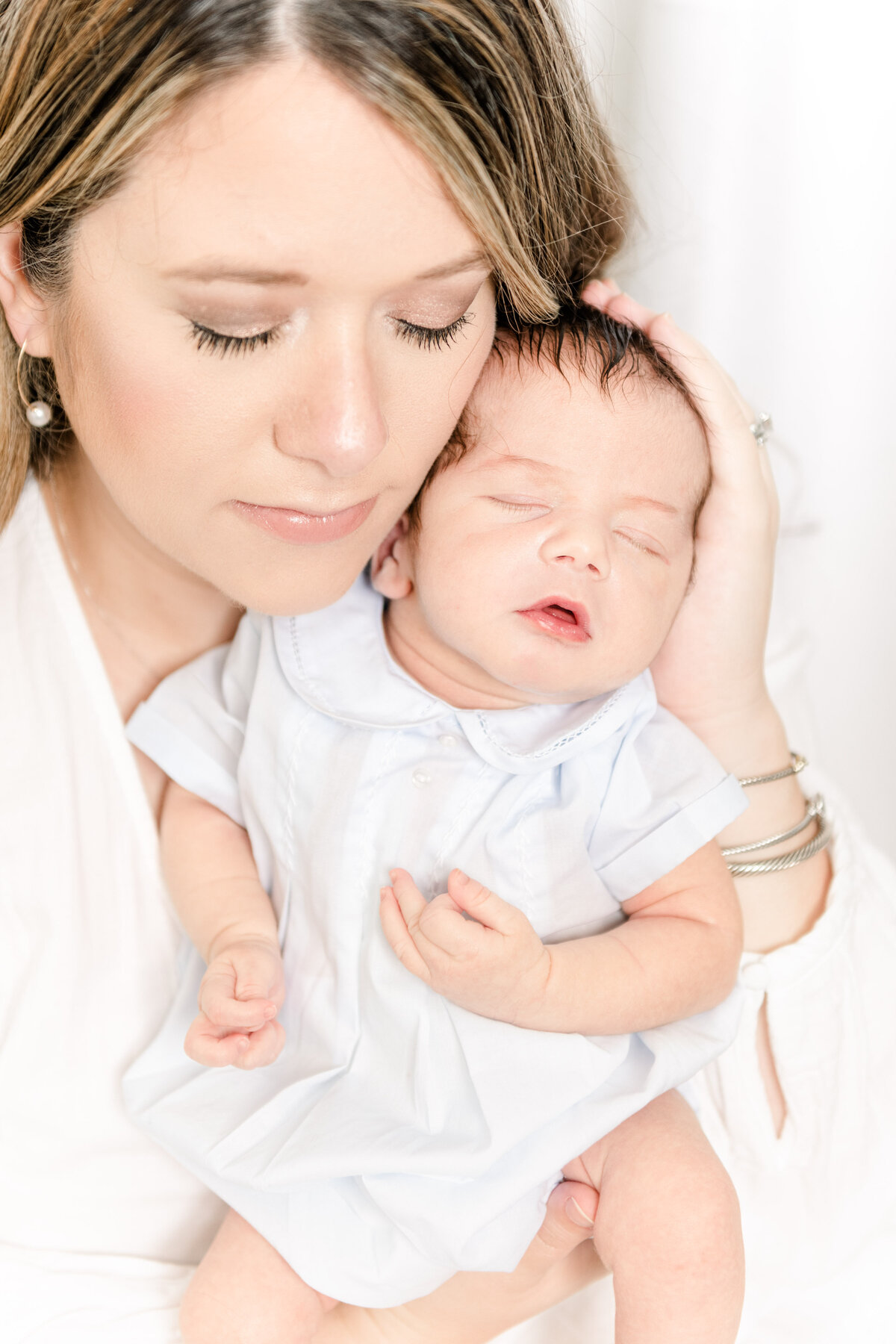 George Newborn 2023-154