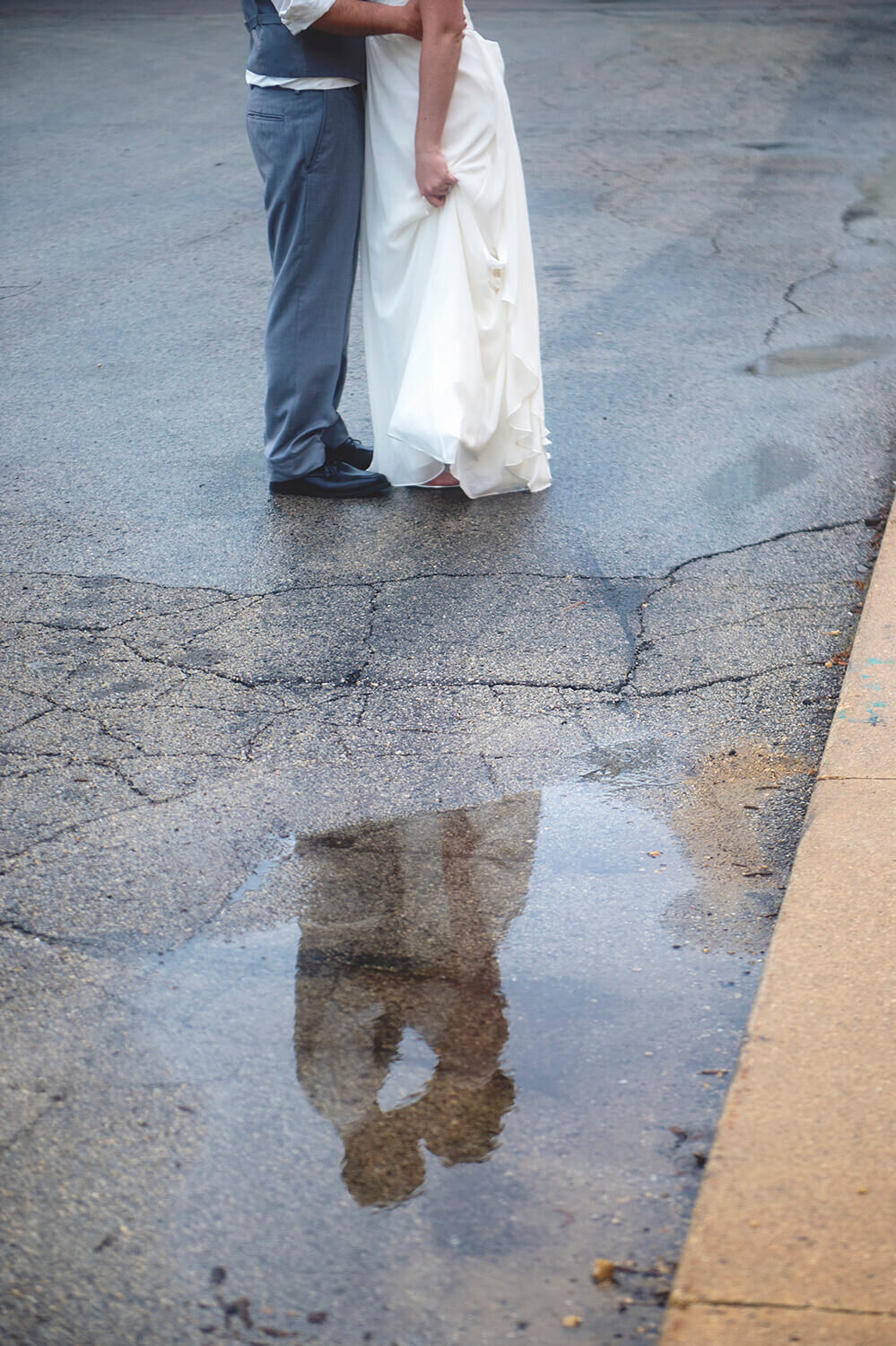 Prairie St Brewing Co Wedding