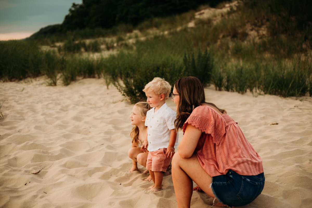 family photography