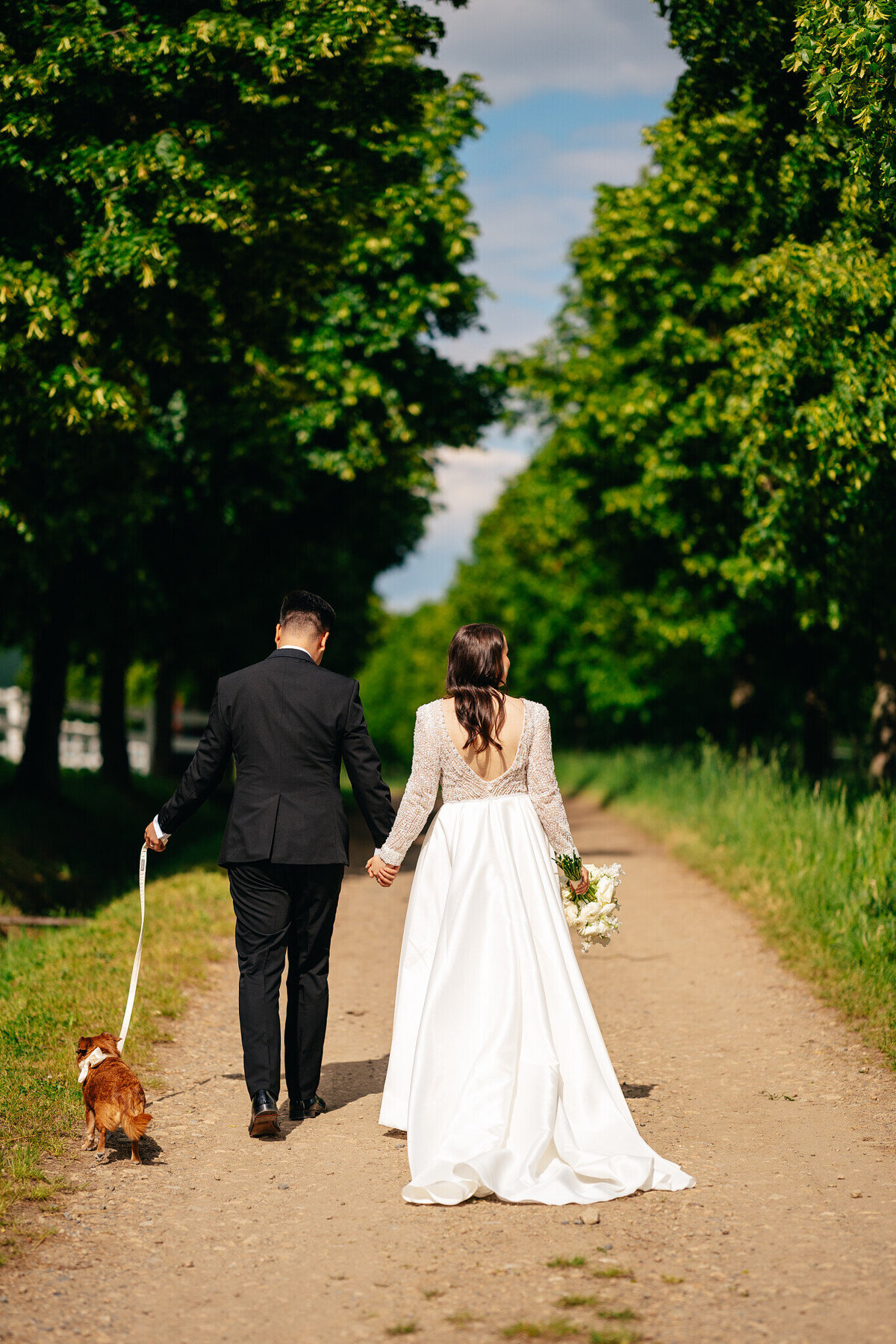 svatba benice párové fotografie_2