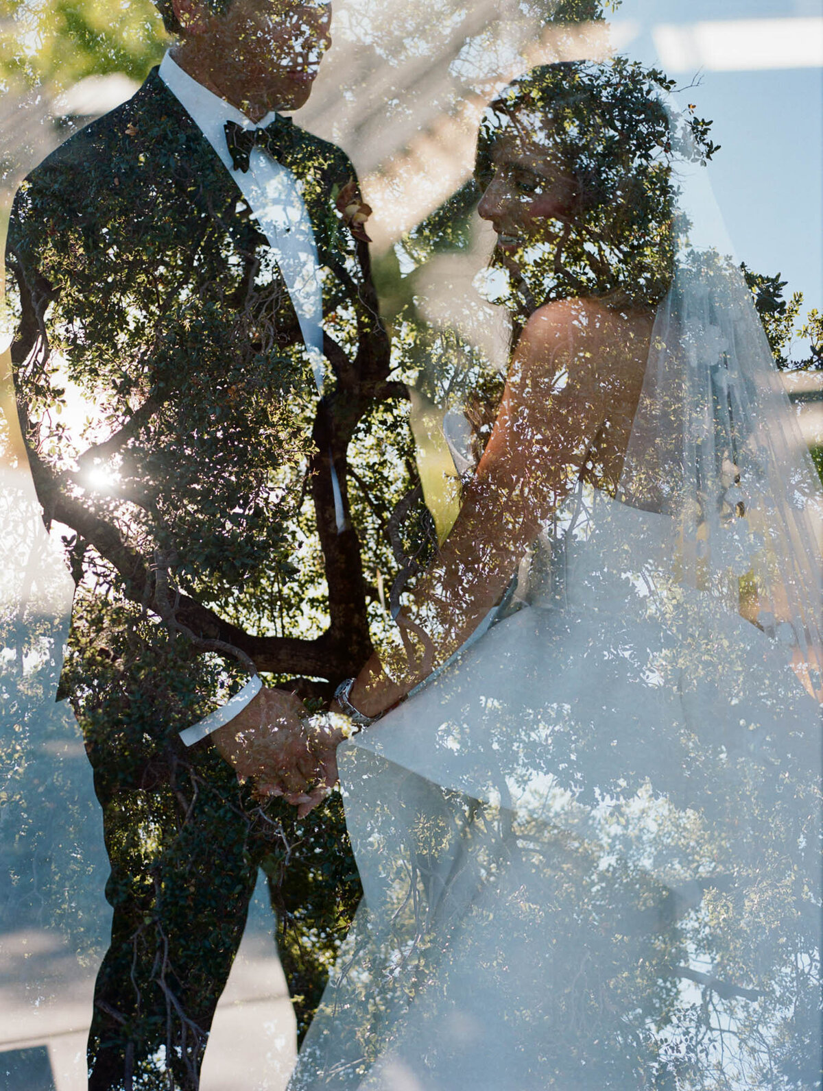 Fall wedding Four Seasons Napa Valley-23