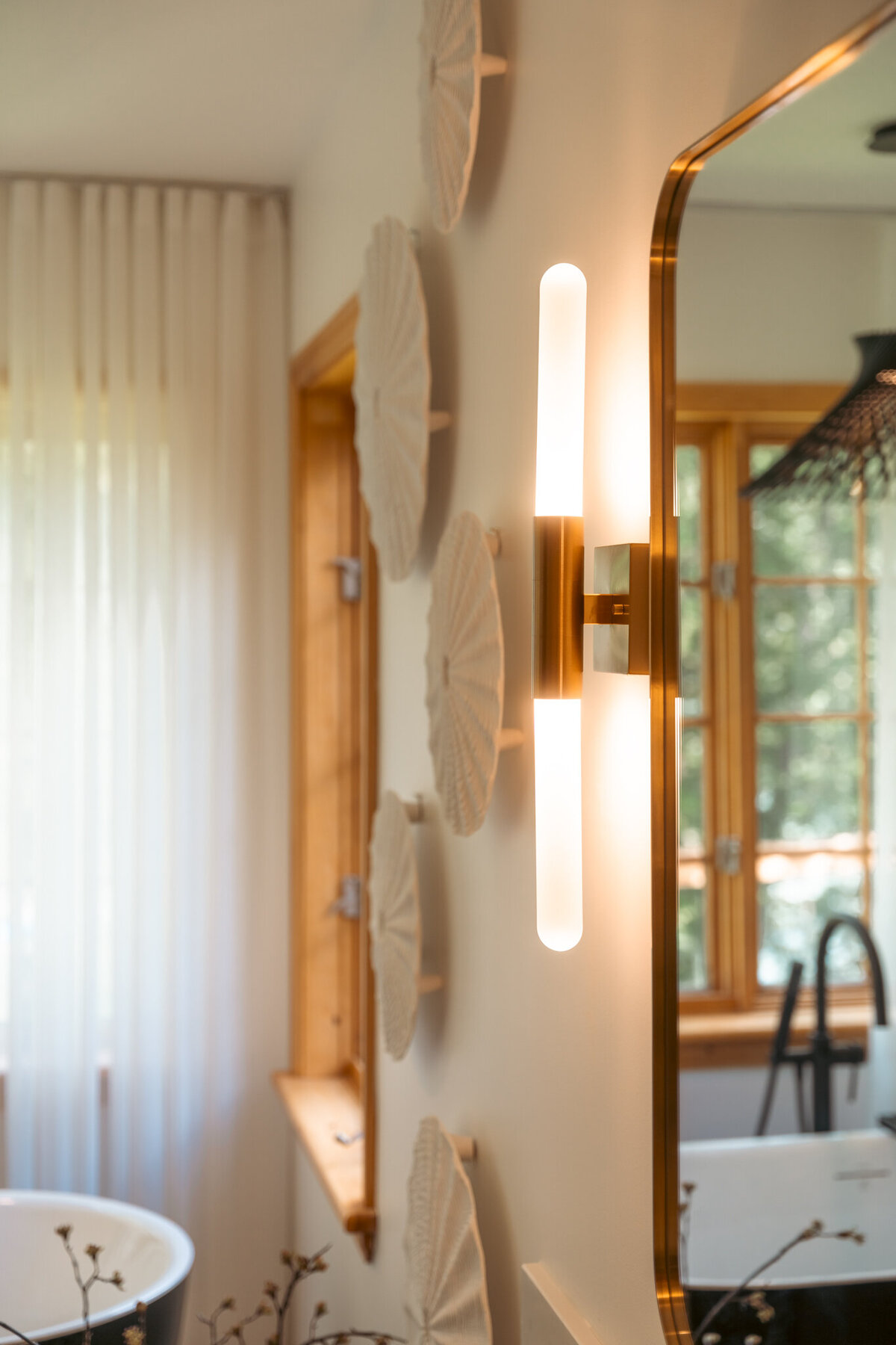 Projet Bellevue - MA Design