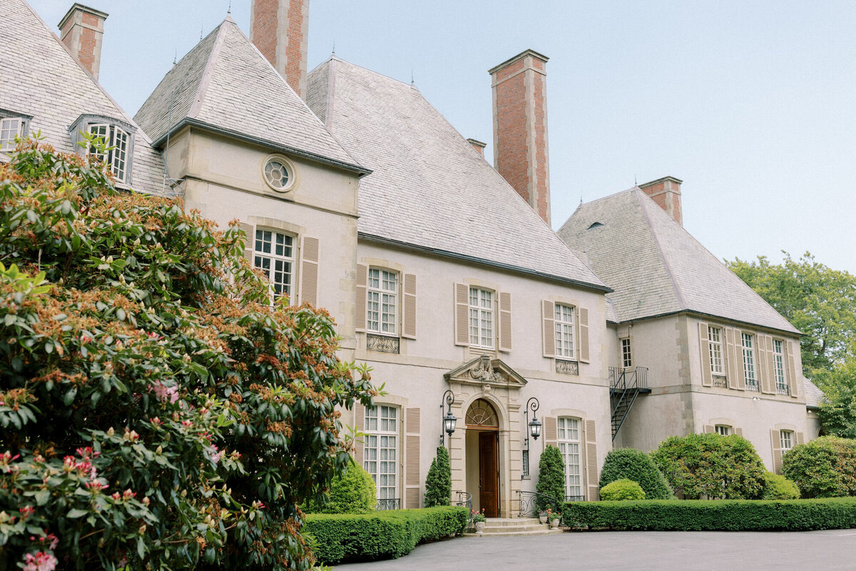 Glen Manor RI Wedding-Halie Child Photography-11
