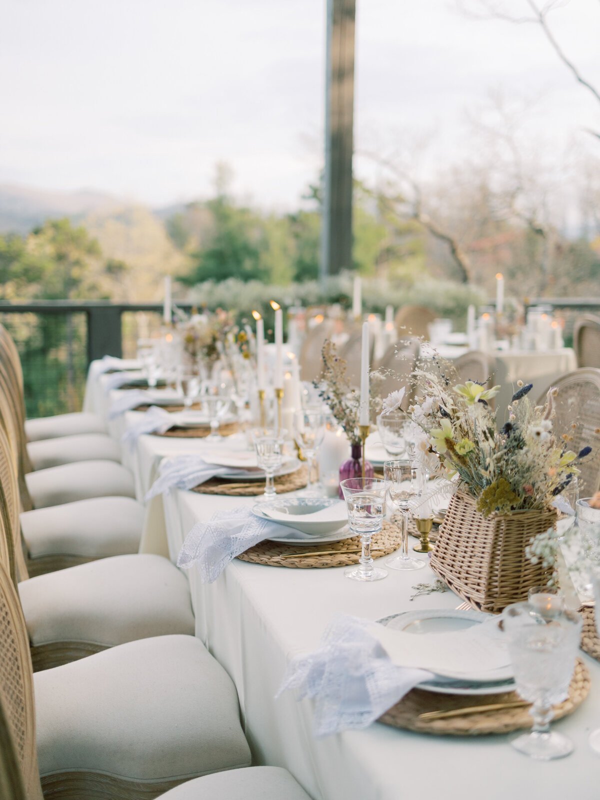 Micro Wedding in the Mountains Inspiration - The Olive Tree Weddings-03