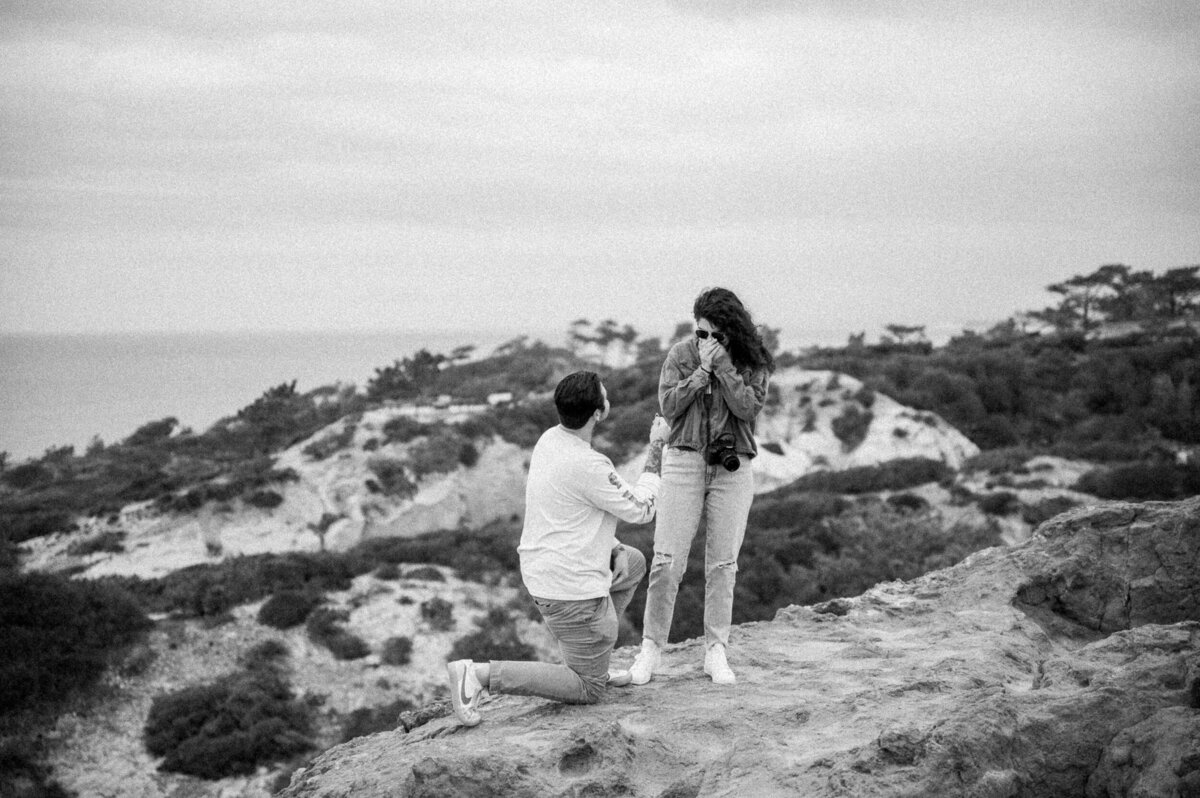 Charlottesville Engagement Photography - Hunter and Sarah Photography-15