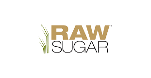 raw sugar logo