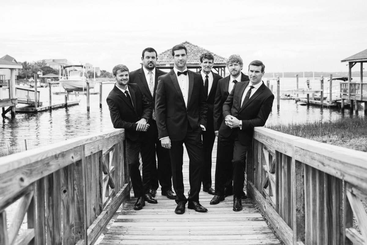 Airlie Gardens Weddings-13