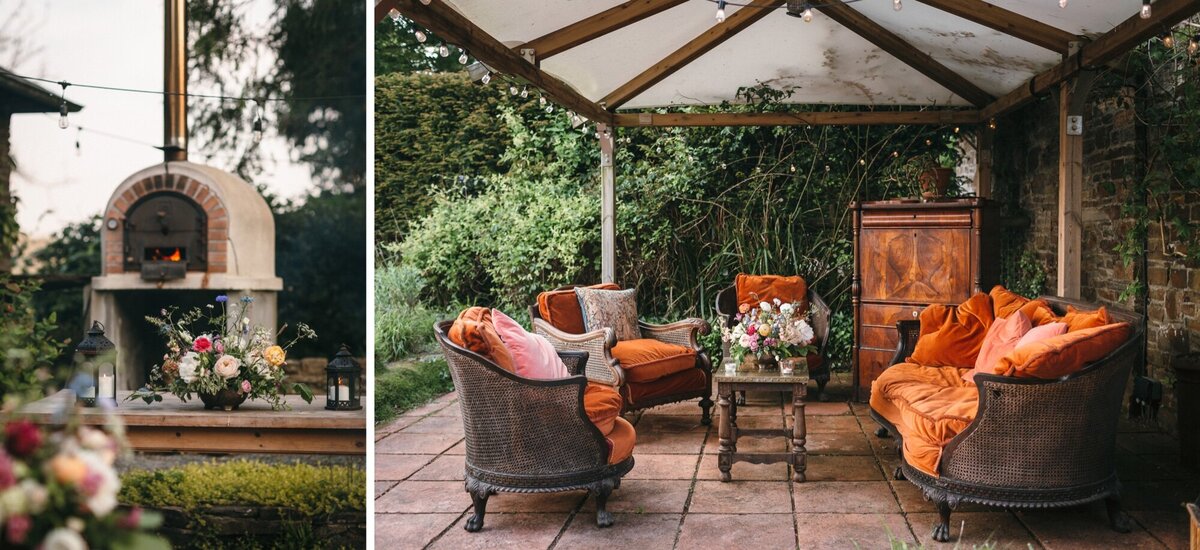 Intimate Destination wedding in Devon, UK_Ariel & Brett_Floral Summer wedding at Coombe Trenchard_081
