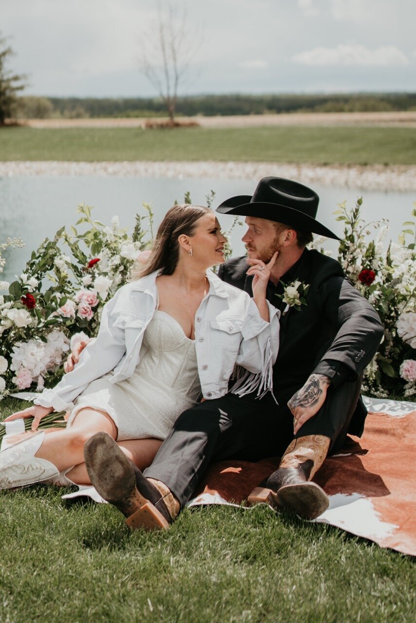 Wedding Venue near Calgary River Valley Venue 124 Large